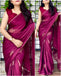 Rongoli Silk saree