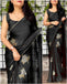 Rongoli Silk saree