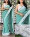 Georgette saree