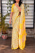 Silk Crape saree