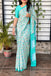 Silk Crape saree