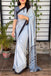 Silk Crape saree