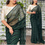 Georgette saree