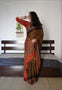 Silk saree