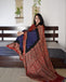 Silk saree