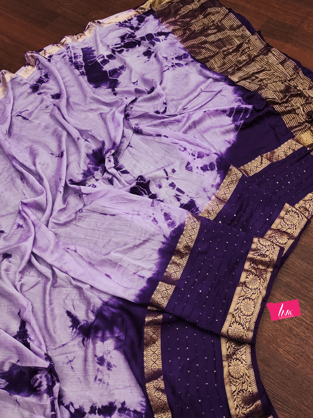 SELFI13 PRIMUM ASSAM SILK NECHRAL SOFT FANCY JACQUARD WITH SIKVANS BORDER DIMANDING WORK PURPLE SAREE