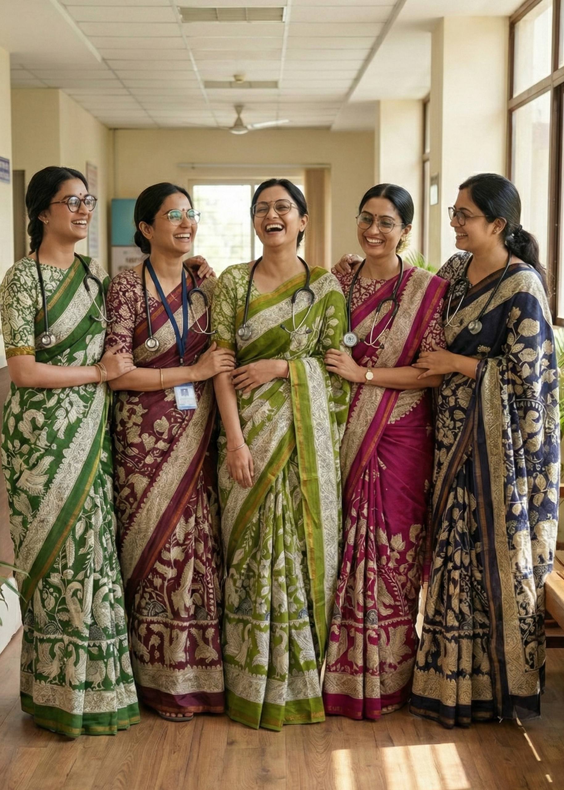 SOFT MASLIN MULMUL COTTON WITH HEVY ZARI BODAR MAROON SAREE WITH BLOUSE