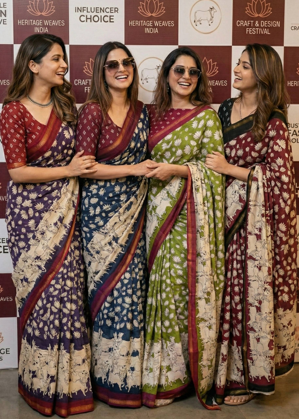 SOFT MASLIN MULMUL COTTON WITH HEVY ZARI BORDER NEVY BLUE SAREE WITH BLOUSE