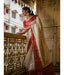 Rich Pallu and Jequard Work Saree 064