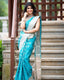 Rich Pallu and Jequard Work Saree 093