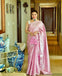 Rich Pallu and Jaqured work saree 085