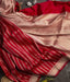 Rich Pallu and Jacqured work saree 031