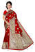 Rich Pallu and Jaquard Work Saree 1038