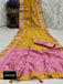 Kasturi Cotton Jacqured weaving Butta