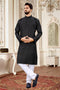 Men's Traditional wear Kurta Set 04