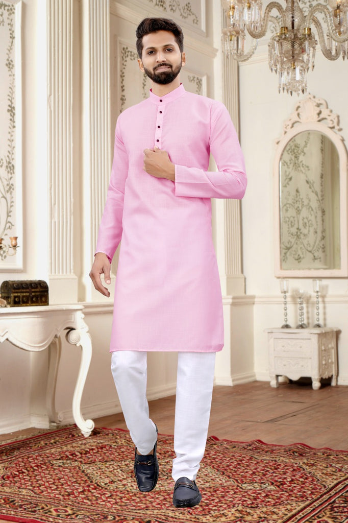 Men's Traditional Wear Kurta set 03