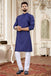 Men's Traditional Wear Kurta Set 02