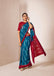 Barkha Soft Cotton Saree