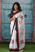 Aliya Pure Soft Cotton Saree