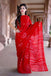 Aliya Pure Soft Cotton Saree