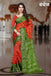 Dolly Art Silk Bandhani Saree