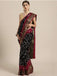 Dolly Art Silk Bandhani Saree