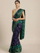 Dolly Art Silk Bandhani Saree