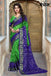 Dolly Art Silk Bandhani Saree