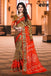 Dolly Art Silk Bandhani Saree