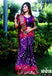 Dolly Art Silk Bandhani Saree