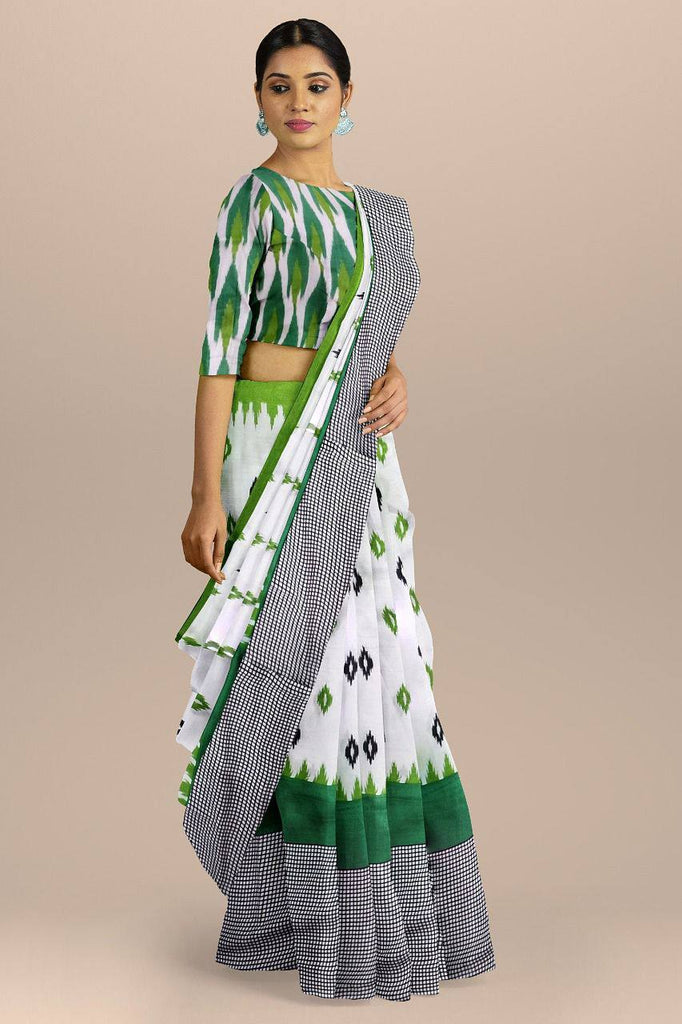 Ragini Soft Cotton Saree