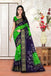 Kaveri Art Silk Bandhani Saree