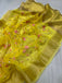 Navya Jaal Organza Saree